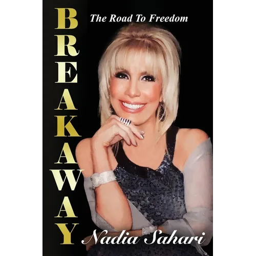 Breakaway: The Road To Freedom - Paperback