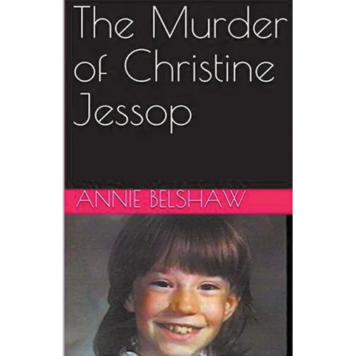 The Murder of Christine Jessop - Paperback