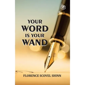 Your Word Is Your Wand - Paperback