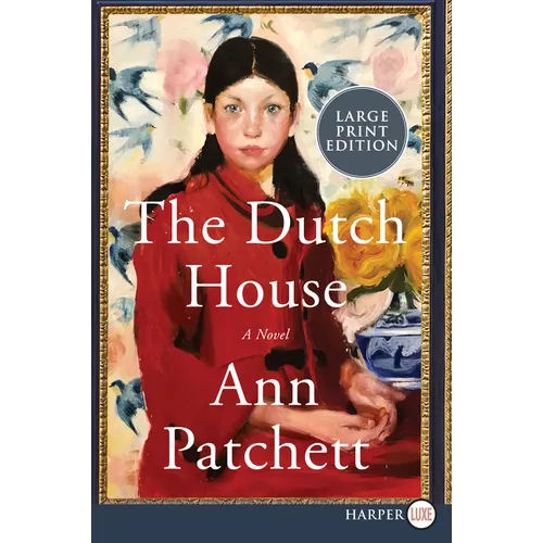 The Dutch House - Paperback