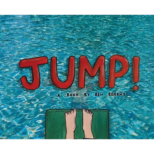 Jump! - Hardcover