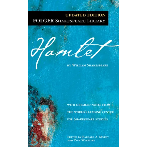 Hamlet - Mass Market Paperbound