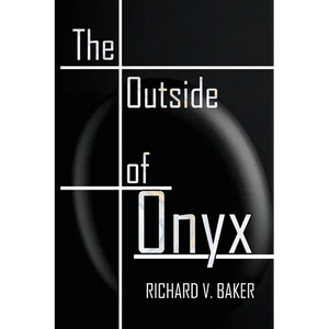 The Outside of Onyx - Paperback