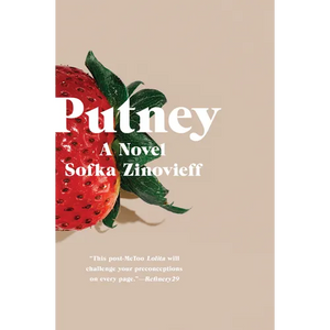 Putney - Paperback