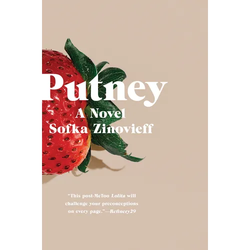 Putney - Paperback