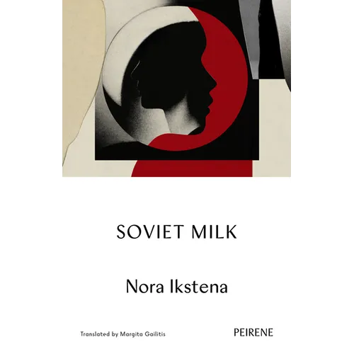 Soviet Milk - Paperback