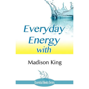 Everyday Energy - Paperback