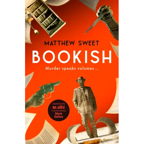 Bookish - Hardcover