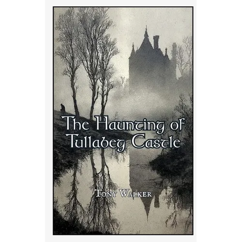 The Haunting of Tullabeg Castle - Paperback