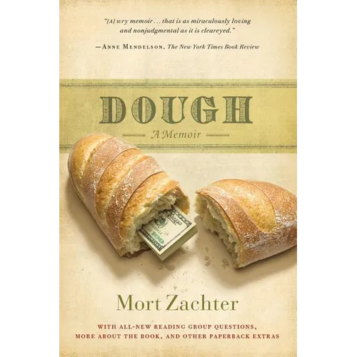 Dough: A Memoir