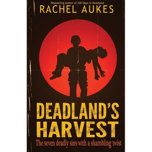 Deadland's Harvest - Paperback