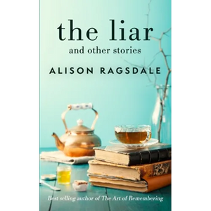The Liar and Other Stories - Paperback