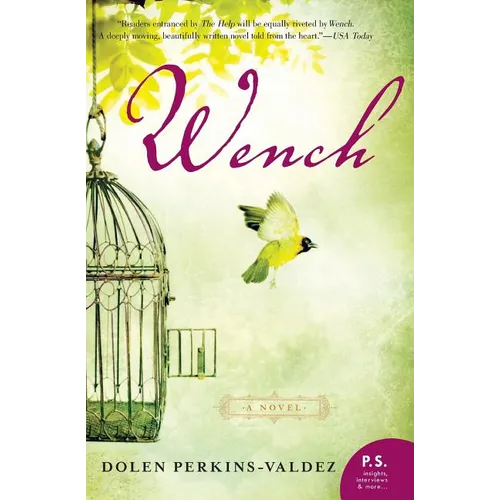 Wench - Paperback