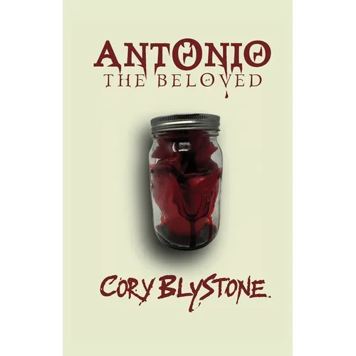Antonio the Beloved - Paperback