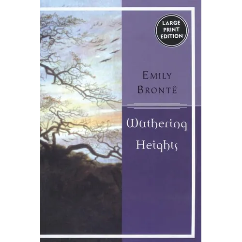 Wuthering Heights - Paperback