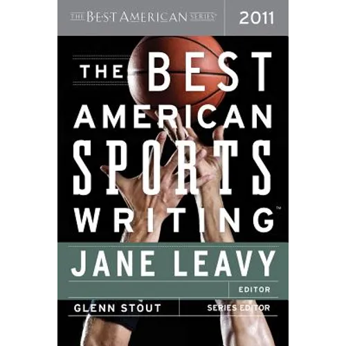 The Best American Sports Writing 2011 - Paperback