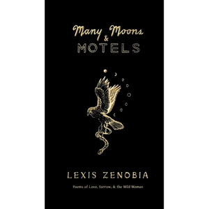 Many Moons & Motels - Paperback