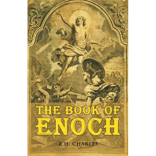 The Book of Enoch