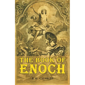 The Book of Enoch - Paperback
