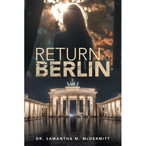 Return To Berlin - Paperback
