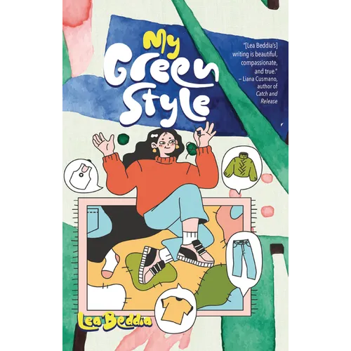 My Green Style