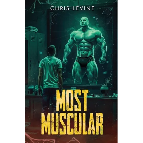 Most Muscular - Paperback