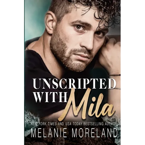 Unscripted With Mila - Paperback