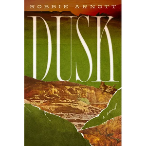 Dusk - Hardcover