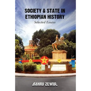 Society & State in Ethiopian History - Paperback