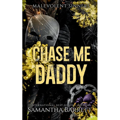 Chase Me Daddy - Paperback