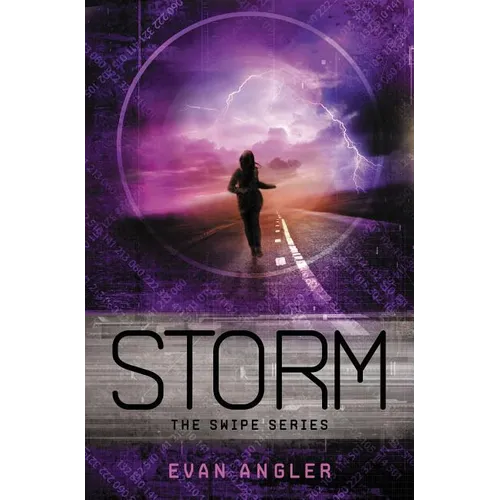 Storm - Paperback