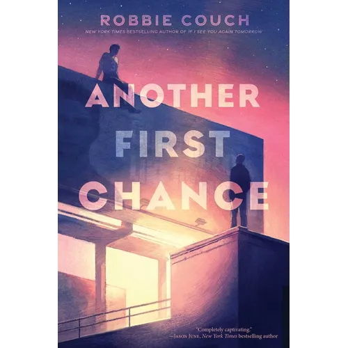 Another First Chance - Paperback