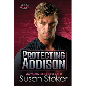 Protecting Addison - Paperback