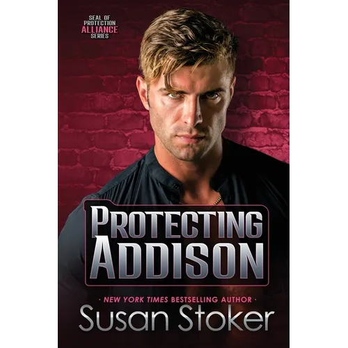 Protecting Addison - Paperback
