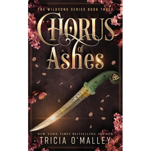 Chorus of Ashes - Paperback