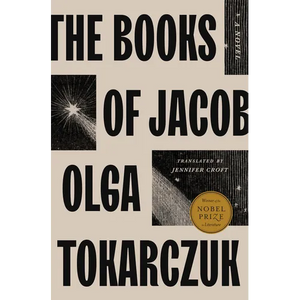 The Books of Jacob - Hardcover