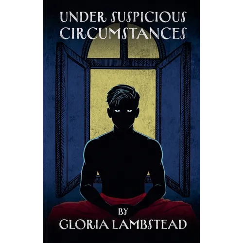Under Suspicious Circumstances - Paperback
