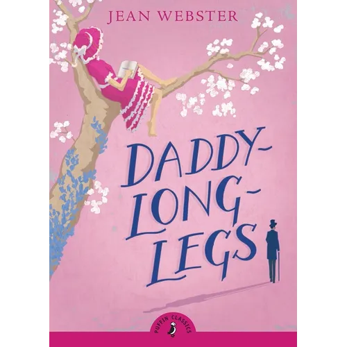 Daddy-Long-Legs - Paperback