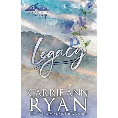 Legacy - Special Edition - Paperback