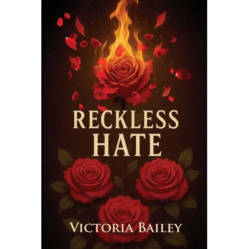 Reckless Hate - Paperback