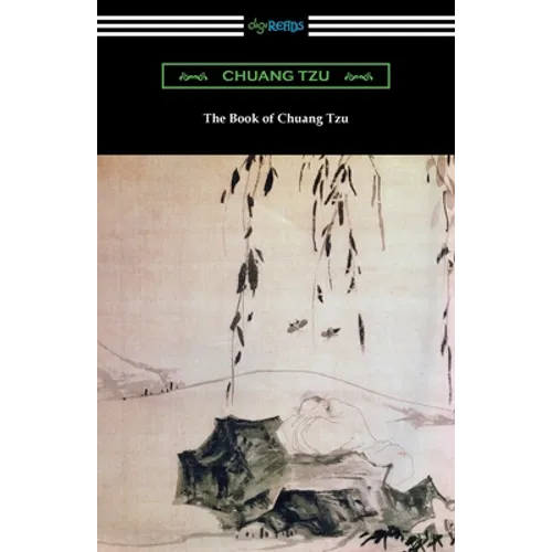 The Book of Chuang Tzu - Paperback