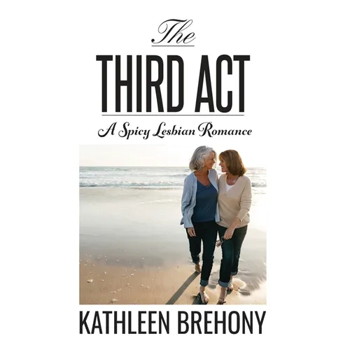 The Third ACT - Paperback
