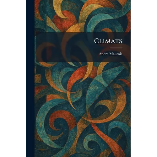 Climats - Paperback