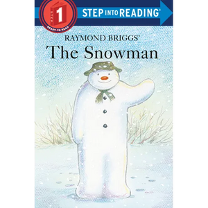 The Snowman - Paperback