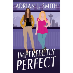 Imperfectly Perfect - Paperback