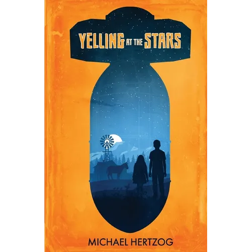 Yelling at the Stars - Paperback