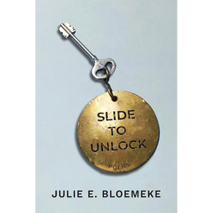 Slide to Unlock - Paperback