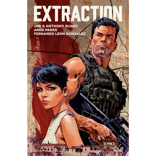 Extraction - Paperback