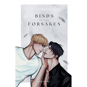 Binds of the Forsaken - Paperback