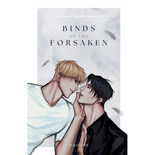 Binds of the Forsaken - Paperback